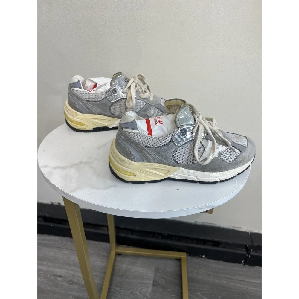 N/A golden goose